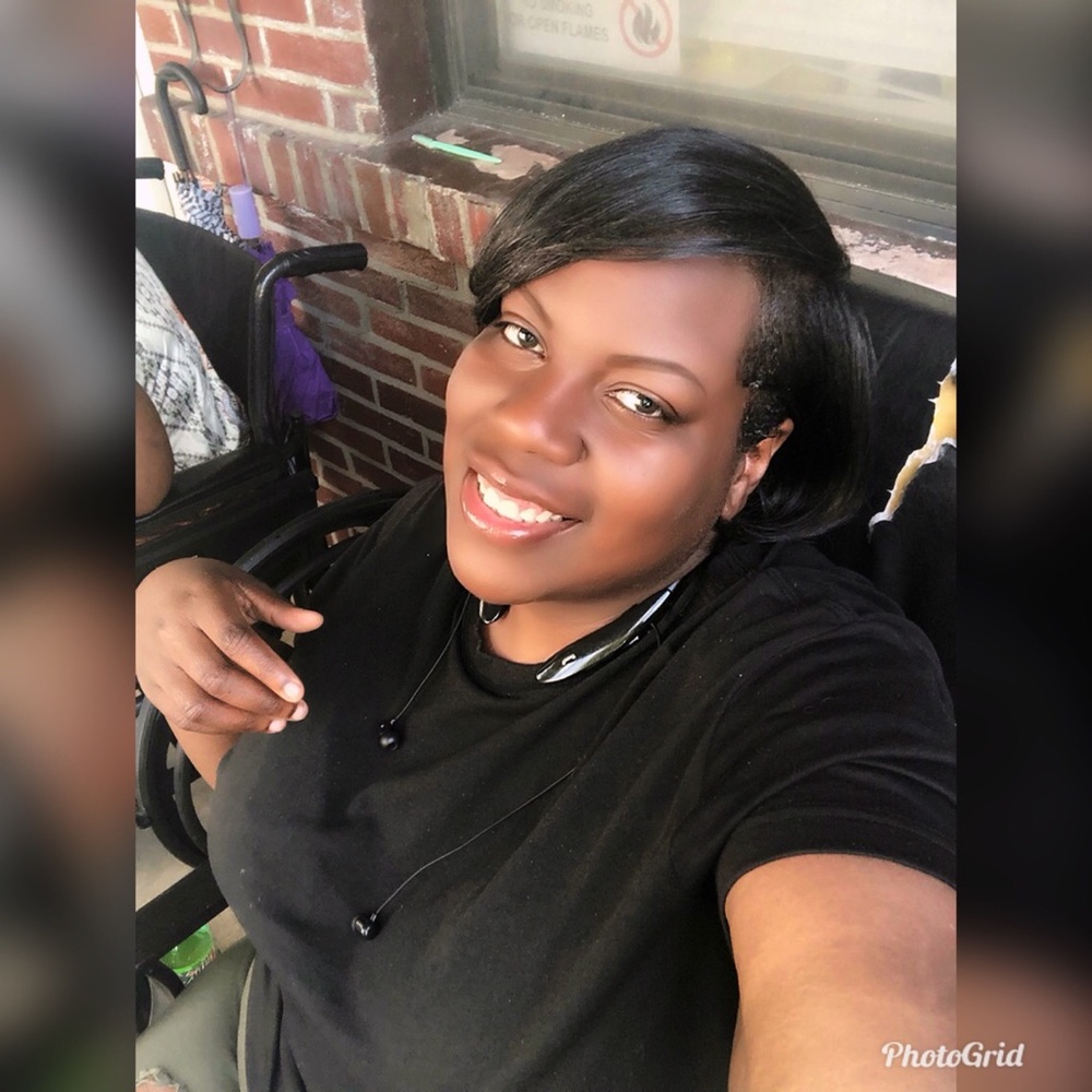 Meet your Posher, Jasmine